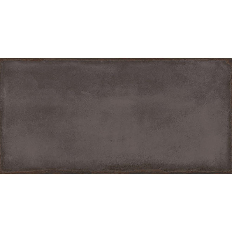 Grafite Matte Ceramic Tiles 4x8 Ceramic Matte 4x8 Tiles