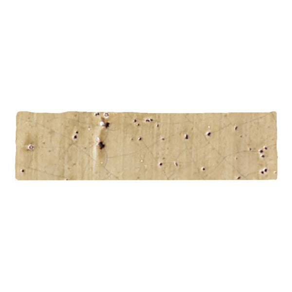 Granary Glazed Subway Glazed Terracotta Tiles 2x8