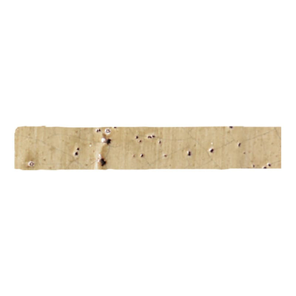 Granary Glazed Glazed Terracotta Tiles 1x6 Thin Brick Glazed 2x6 Tiles