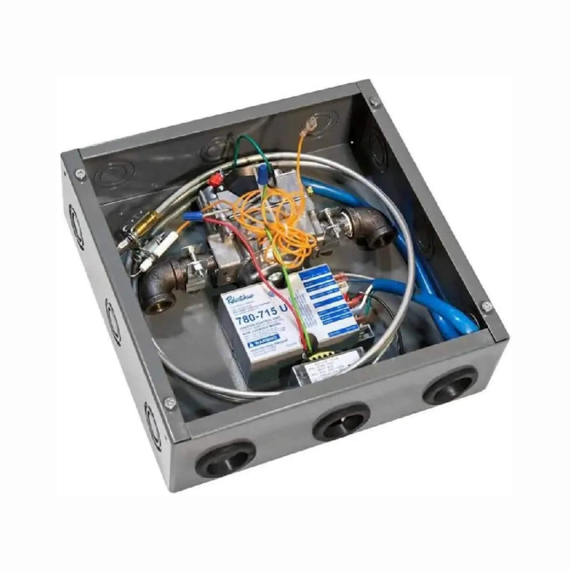 Grand Canyon 110V Indoor Electronic Ignition System With 20K BTU [EIS] (SAK74862) by SAKSBY WHOLESALE