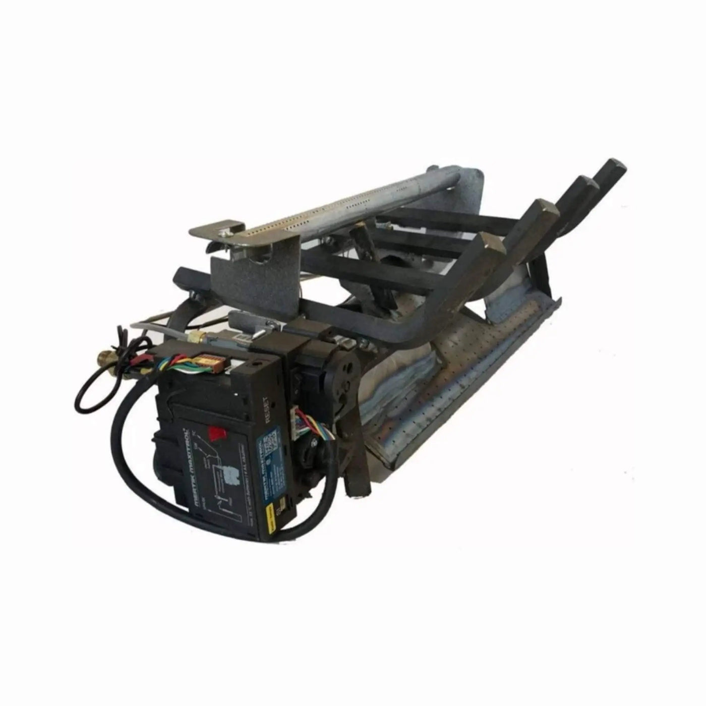 Grand Canyon Battery Powered Vent Free Vulcan Burner System (SAK31754) by SAKSBY WHOLESALE