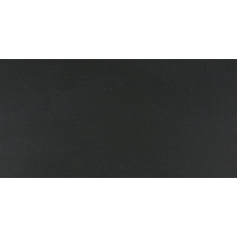 Graphite Matte Porcelain Tiles 12x24