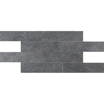 Gray Flow Matte · 12x24