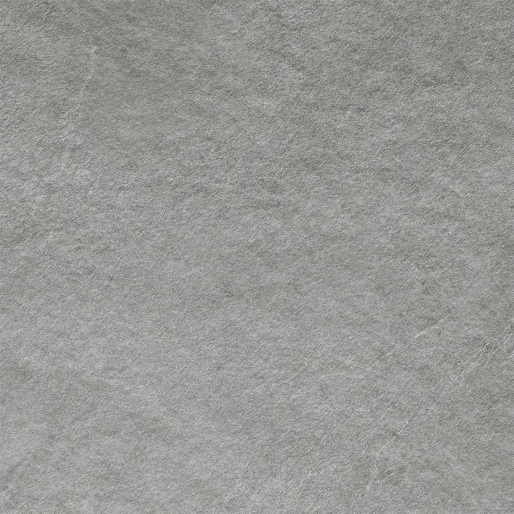 Gray Flow Matte Porcelain Tiles 24x24 by Stonetiledepot
