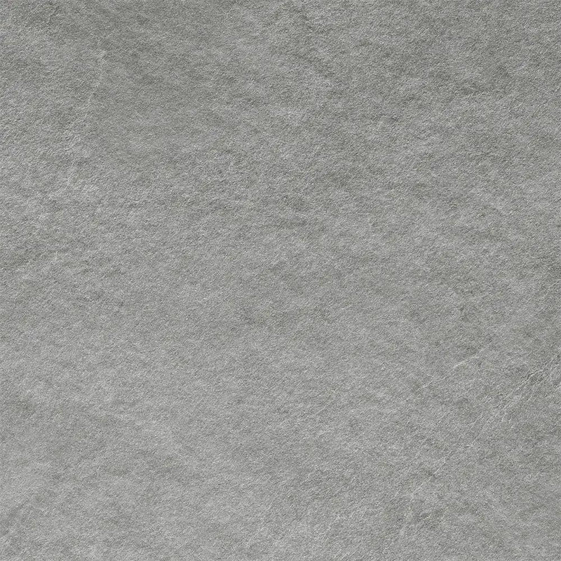 Gray Flow Matte Porcelain Tiles 24x24 by Stonetiledepot