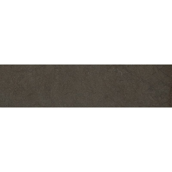 Gray Fousanna Honed Limestone Tiles 6x24