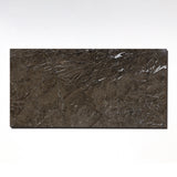 Gray Polished Marble Tiles 12x24