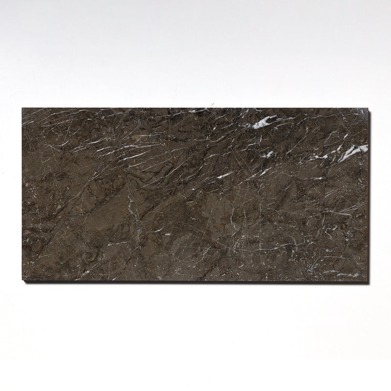 Gray Polished Marble Tiles 12x24 Marble Polished 12x24 Tiles
