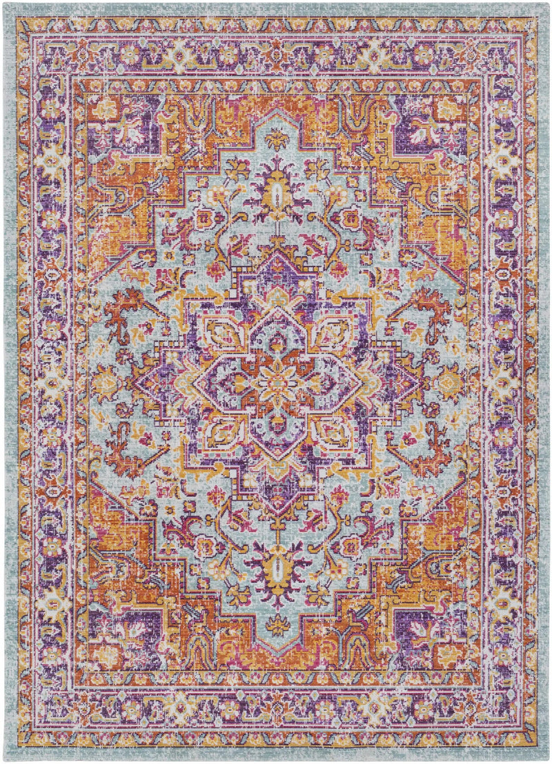 Grelton Area Rug - Clearance by Boutique Rugs