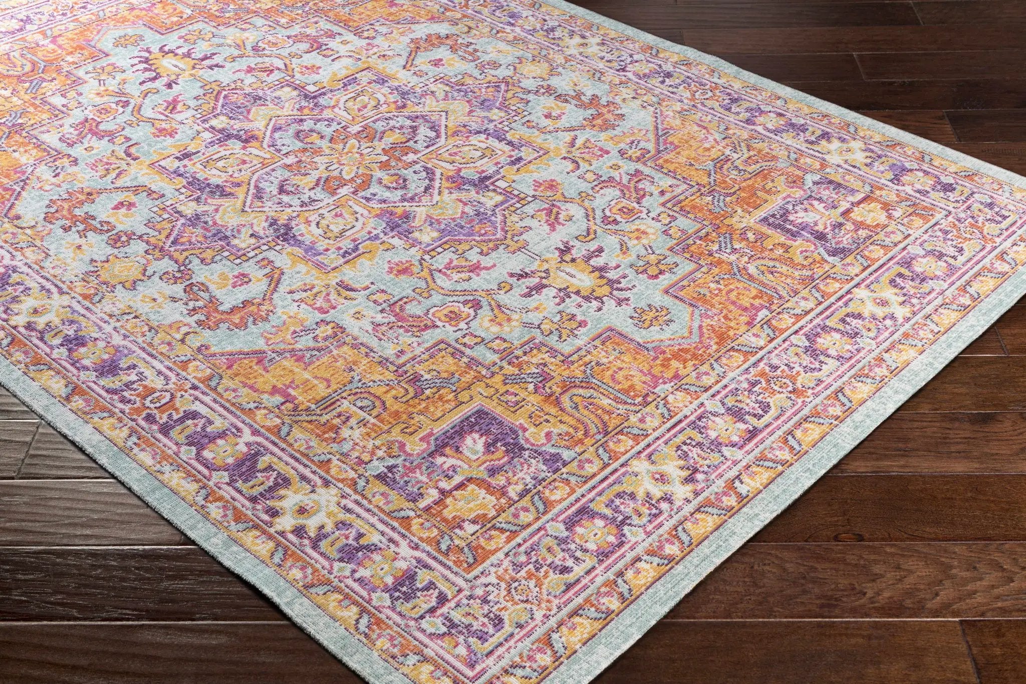 Grelton Area Rug - Clearance by Boutique Rugs