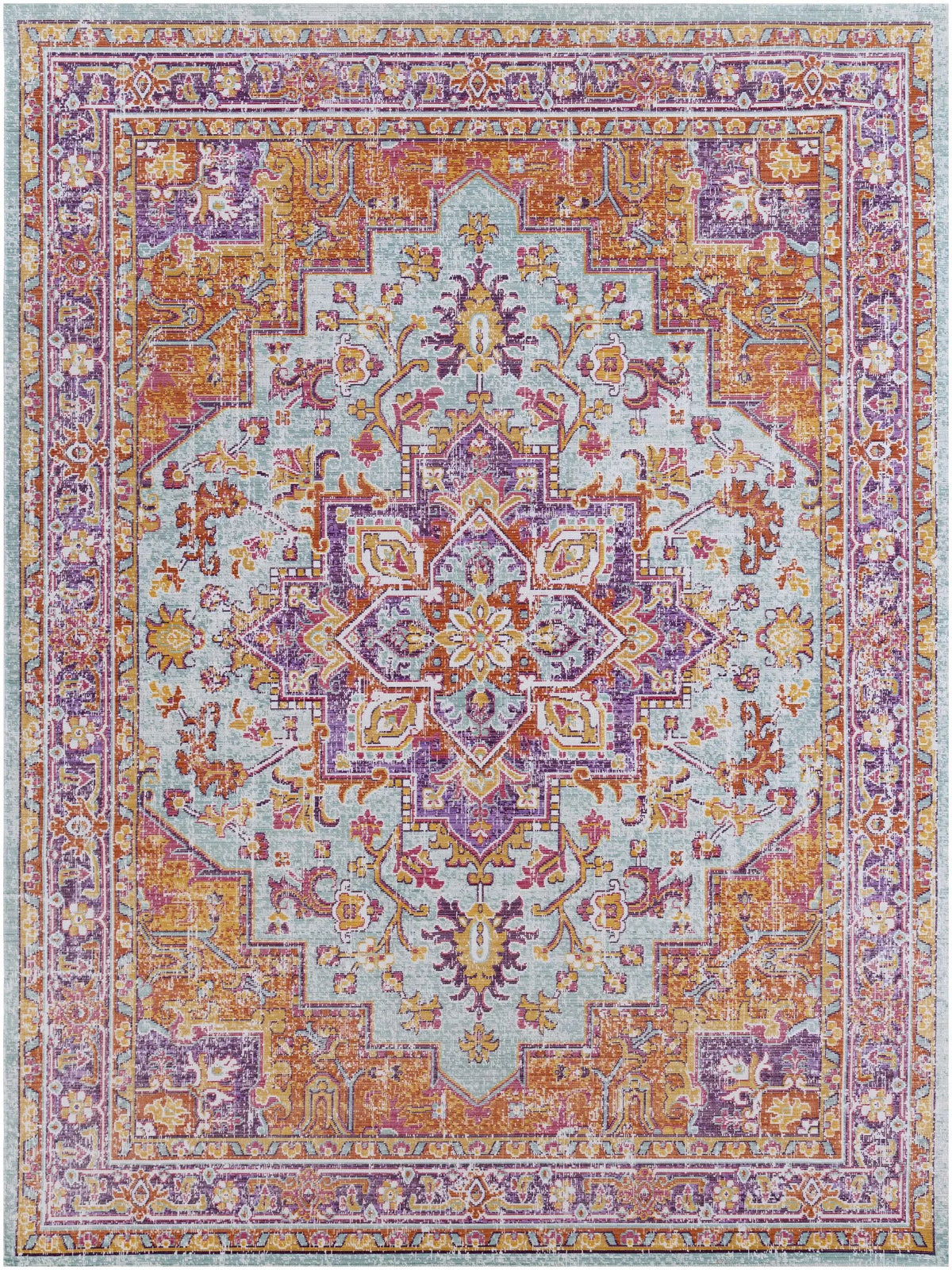 Grelton Area Rug - Clearance, photo 10 of 15