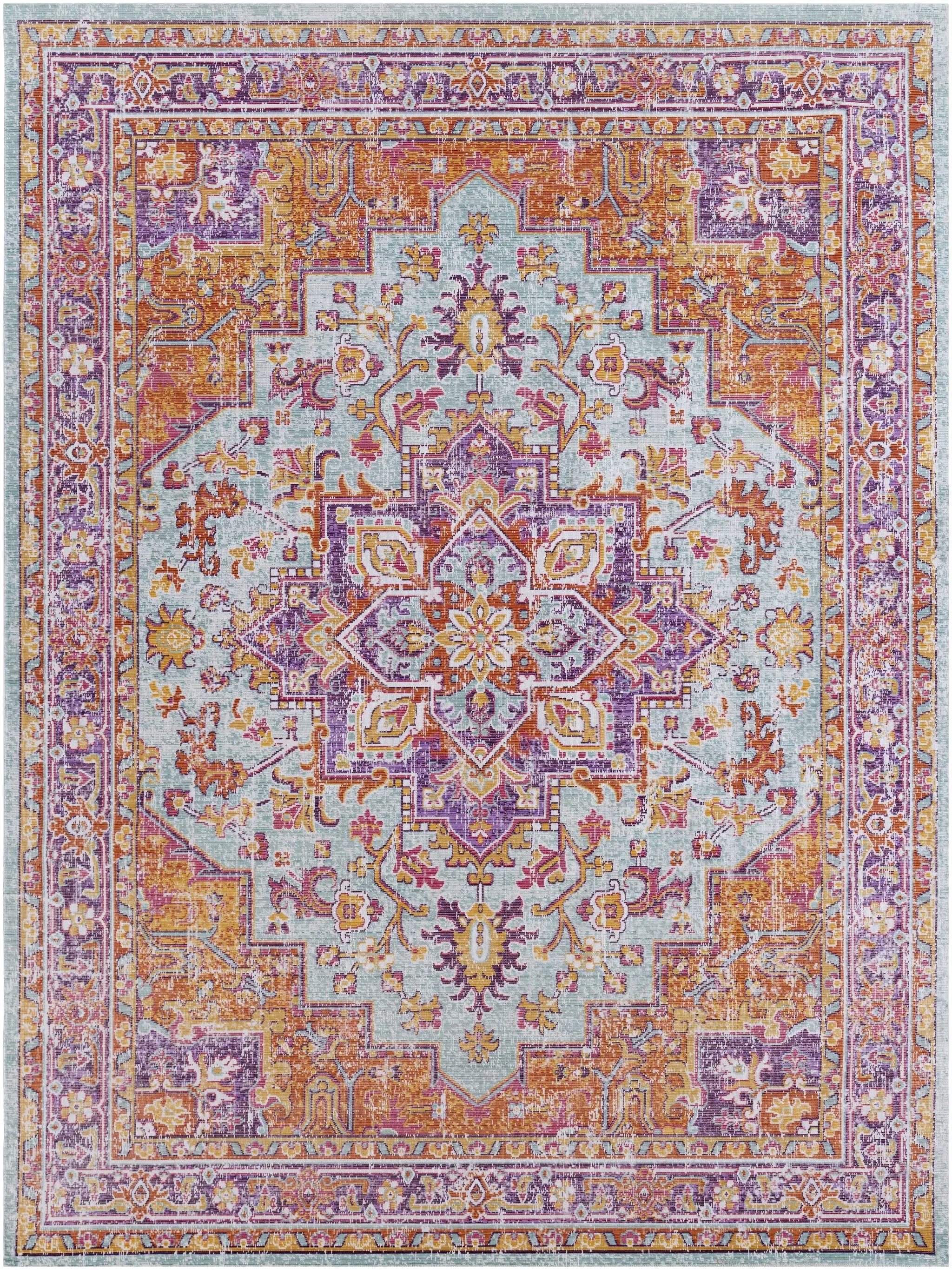Grelton Area Rug - Clearance by Boutique Rugs
