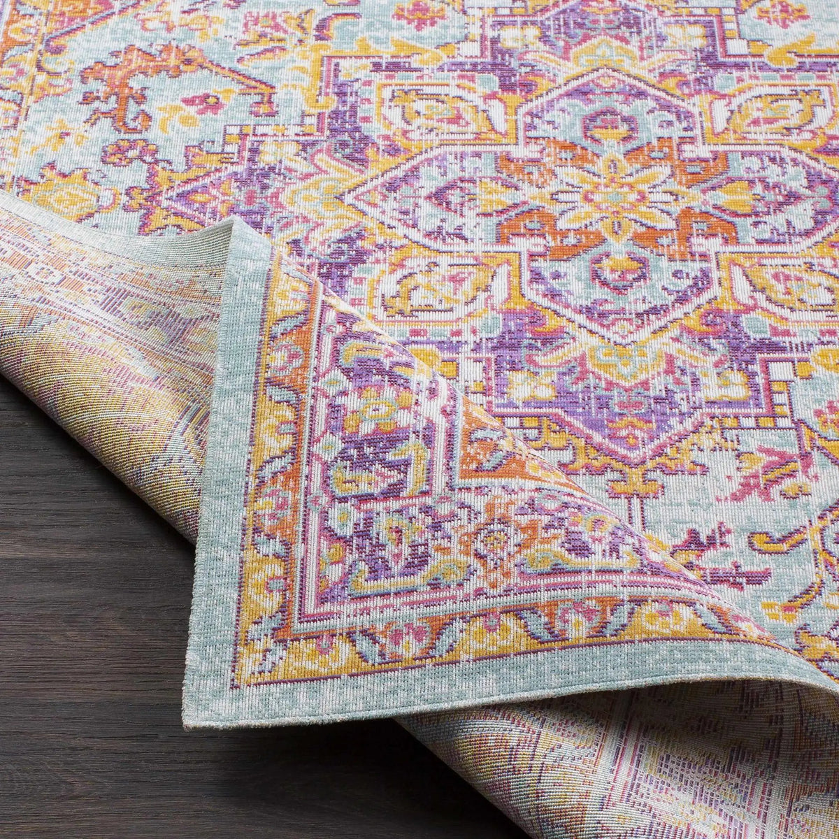 Grelton Area Rug - Clearance, photo 4 of 15