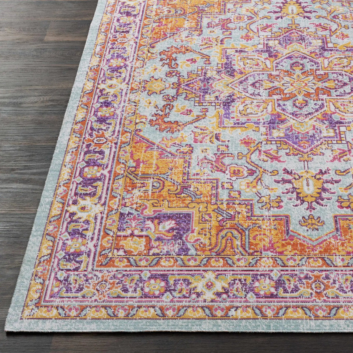 Grelton Area Rug - Clearance, photo 7 of 15