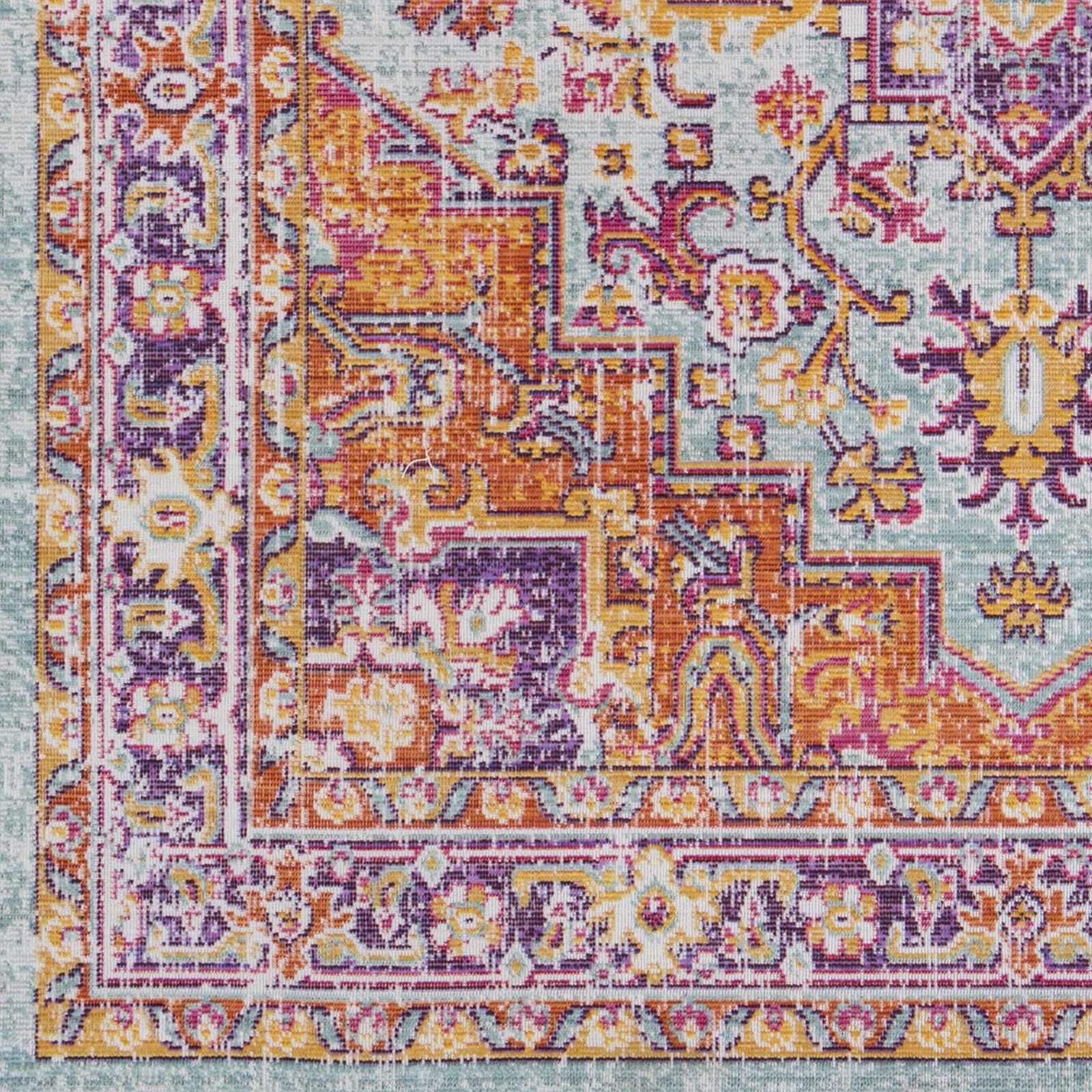 Grelton Area Rug - Clearance by Boutique Rugs