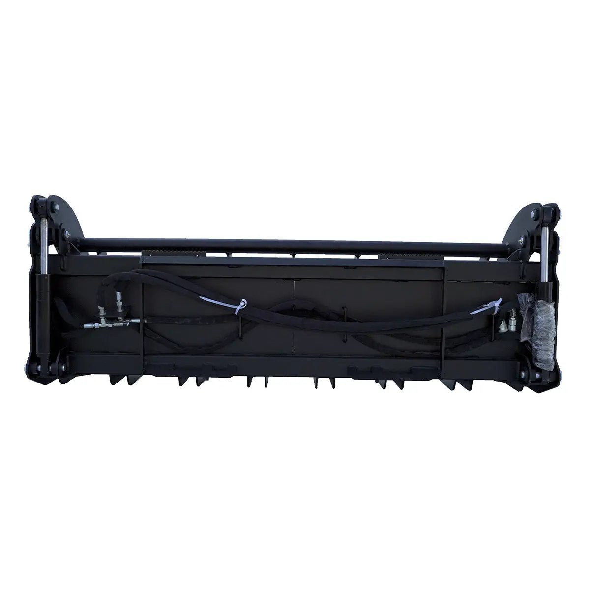 Greatbear 78" Heavy Root Grapple Rake by Chery Industrial