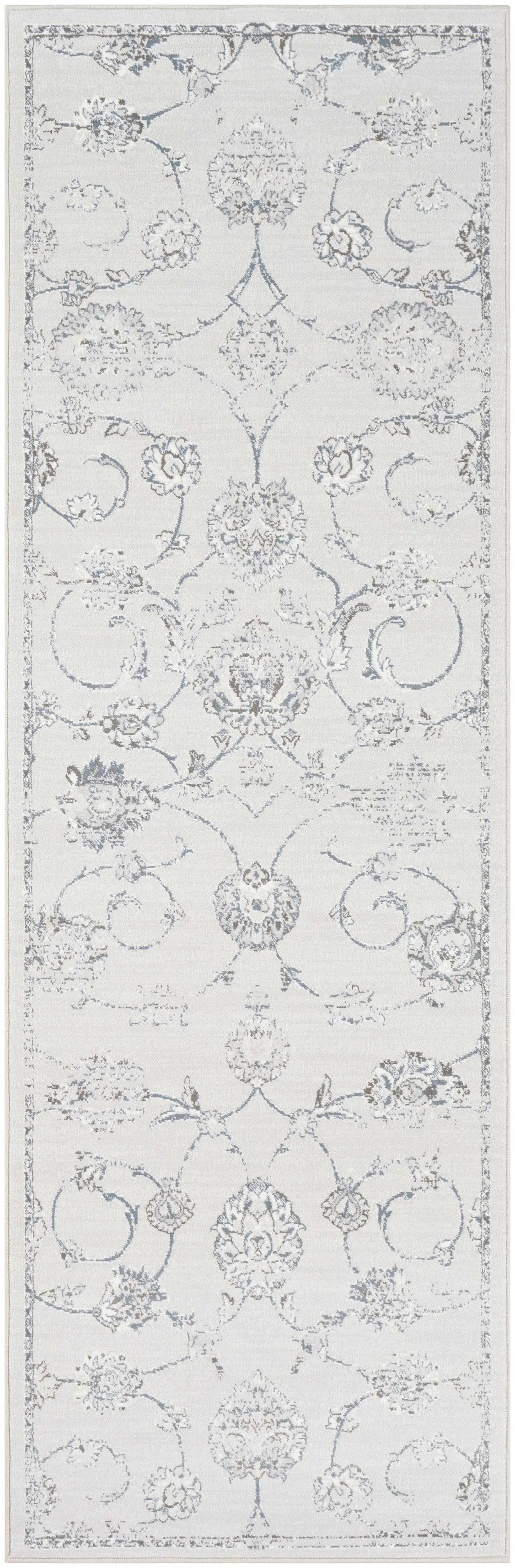 Greenleaf Area Rug - Clearance by Boutique Rugs