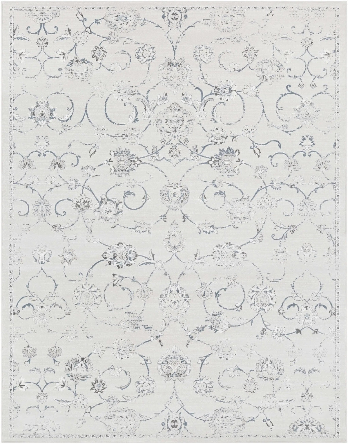 Greenleaf Area Rug - Clearance