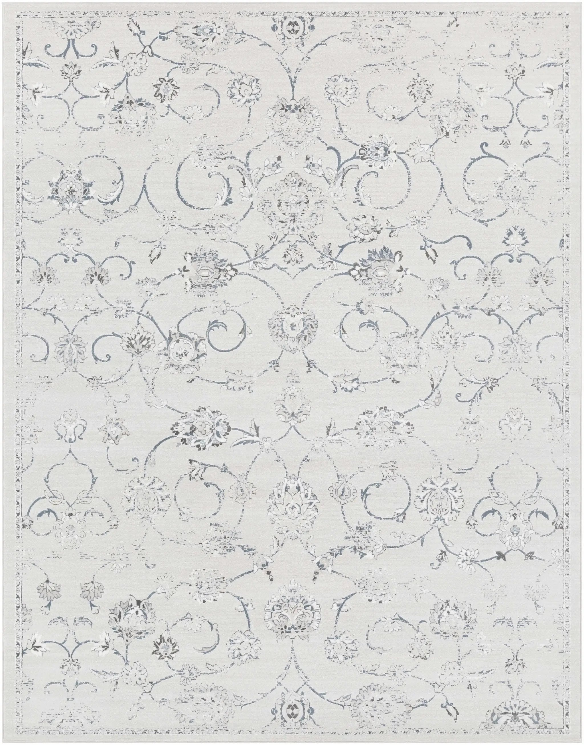 Greenleaf Area Rug - Clearance by Boutique Rugs