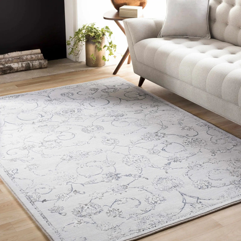 Greenleaf Area Rug - Clearance by Boutique Rugs