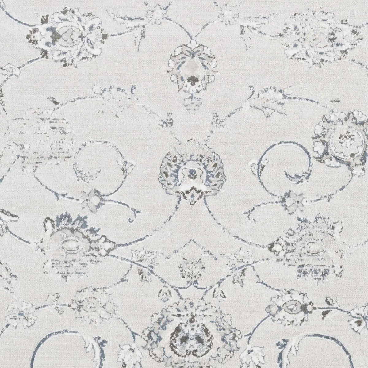 Greenleaf Area Rug - Clearance, sample swatch