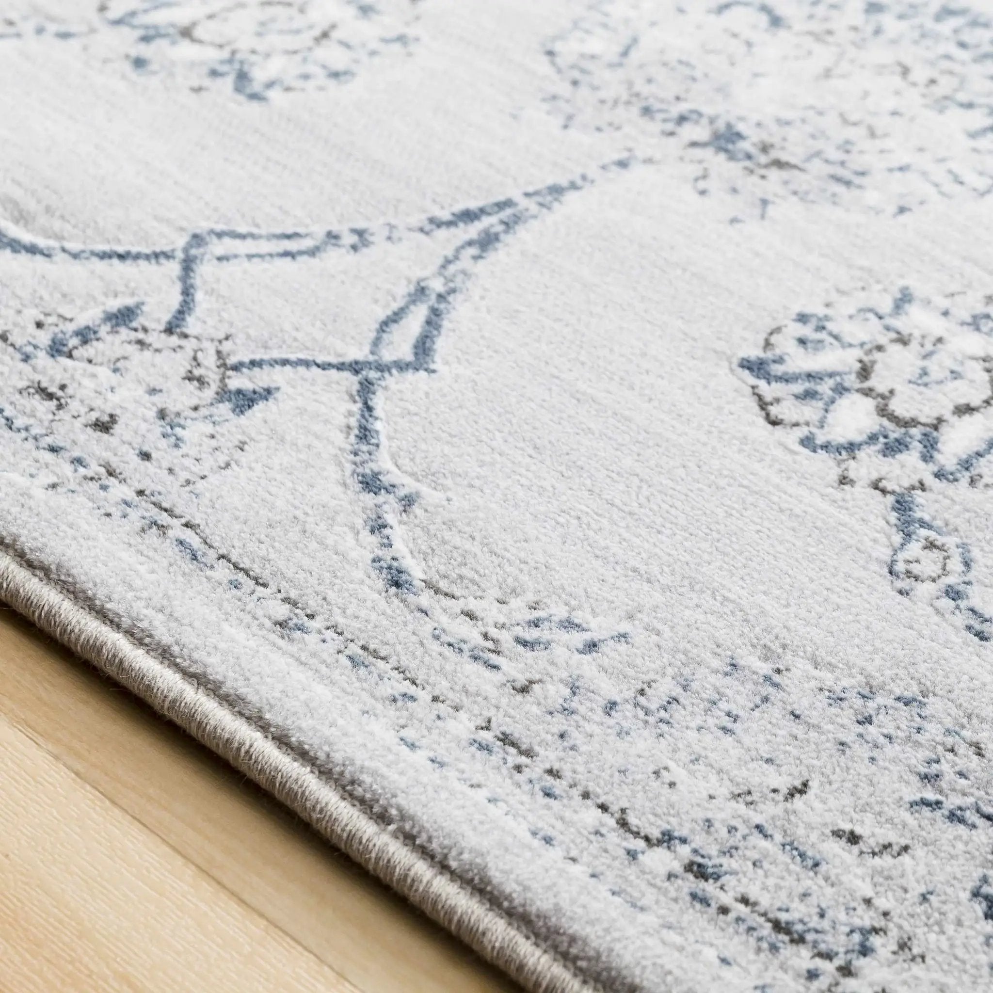 Greenleaf Area Rug - Clearance by Boutique Rugs