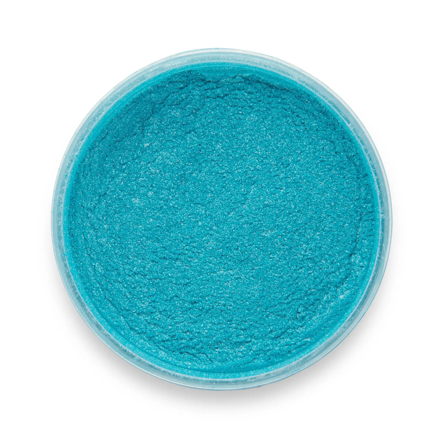 Greek Turquoise Pearl Epoxy Powder Pigment by UltraClear Epoxy