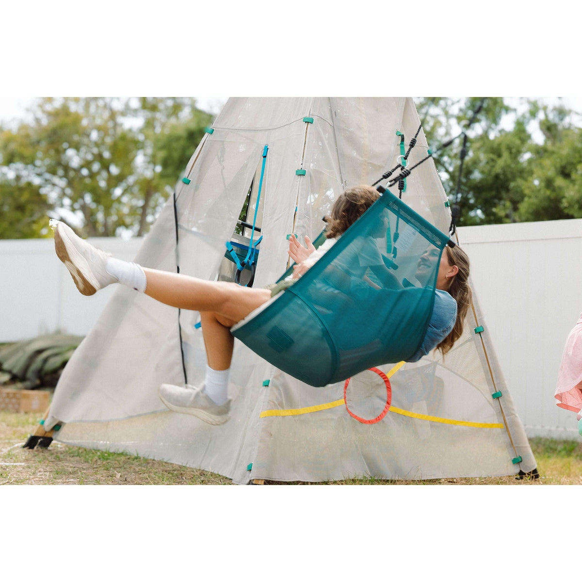 Sway Swing, photo 12 of 13