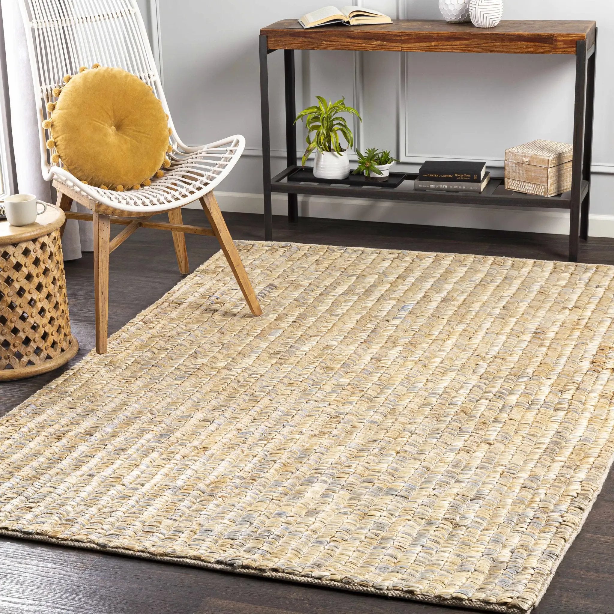 Gresford Area Rug - Clearance by Boutique Rugs