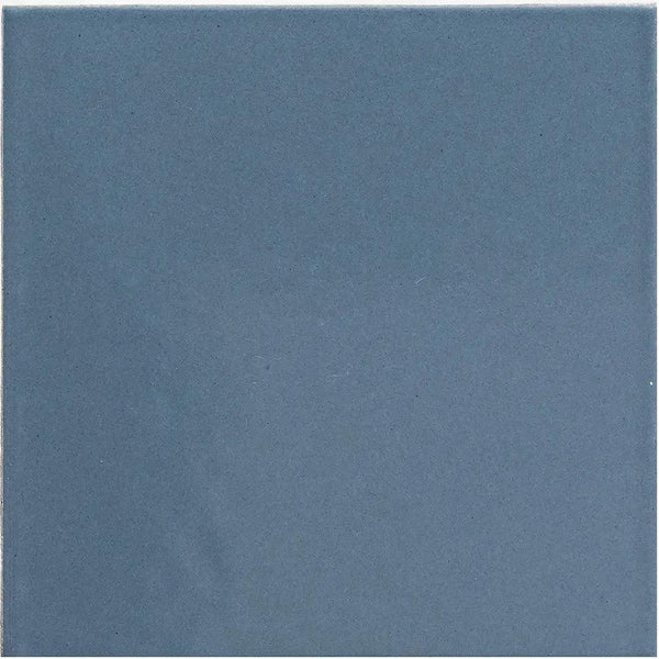 Grey Glossy Ceramic Tiles 6x6