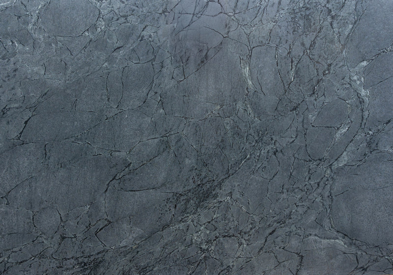 Grey Smoke Honed Soapstone Slab Random