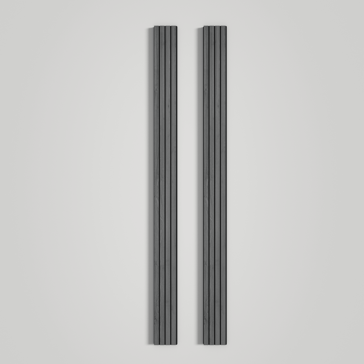 ARQ® Outdoor Exterior Composite Wood-Effect Wall Panel