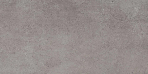 Portland Grey Concrete Look Porcelain Tiles 12x24