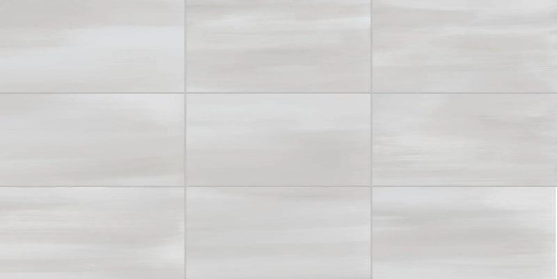 Miami Grey Bullnose Concrete Look Porcelain Moldings 3x24 by landmarkceramics