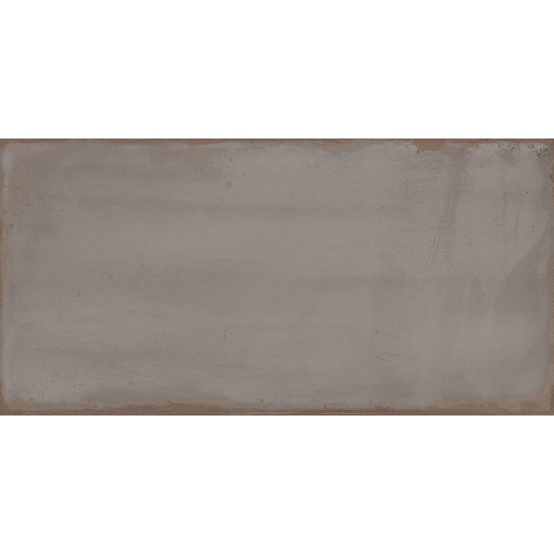 Grigio Matte Ceramic Tiles 4x8 Ceramic Matte 4x8 Tiles