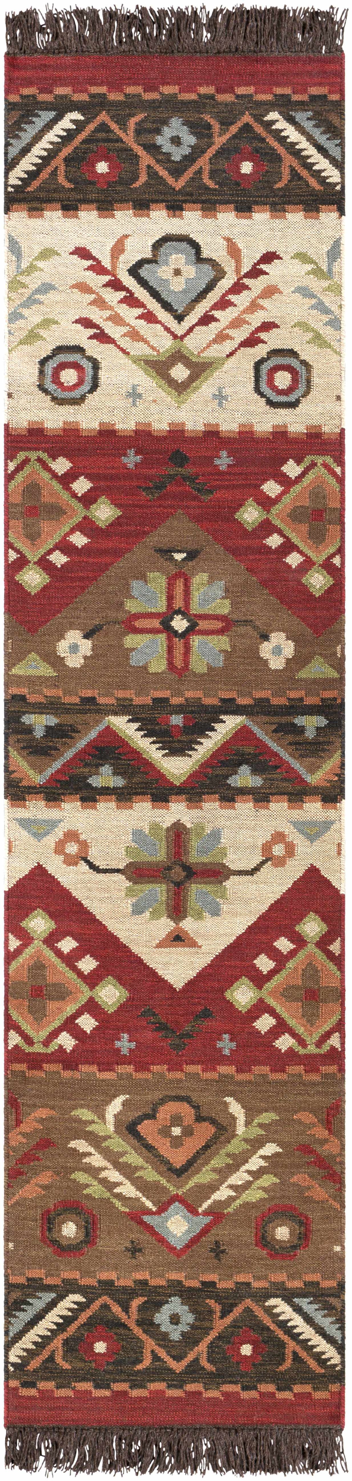 Grimsby Wool Area Rug, photo 7 of 12