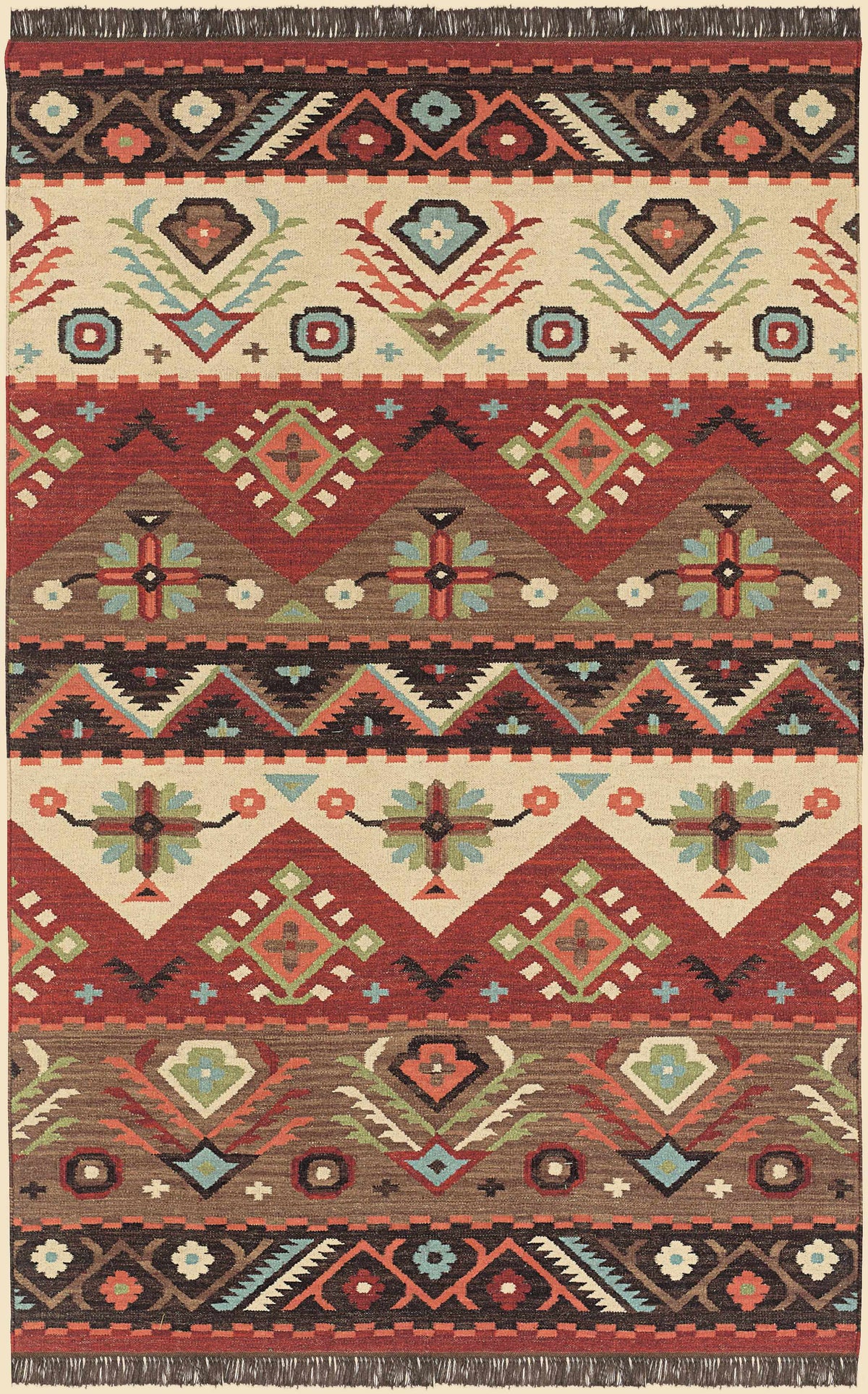Grimsby Wool Area Rug, photo 12 of 12
