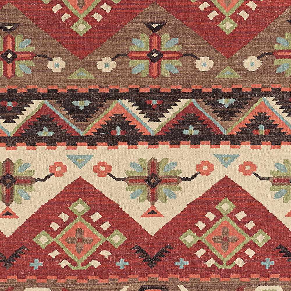 Grimsby Wool Area Rug by Boutique Rugs