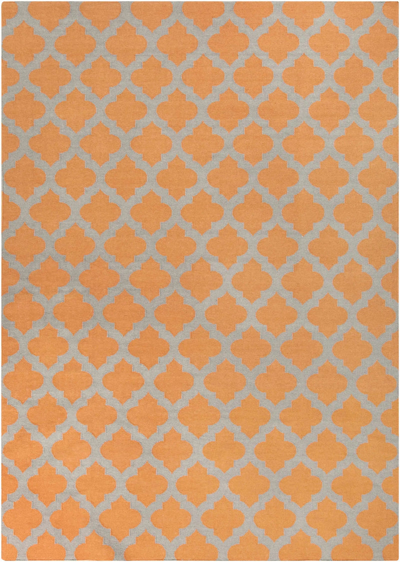 Grinnell Area Rug - Clearance by Boutique Rugs