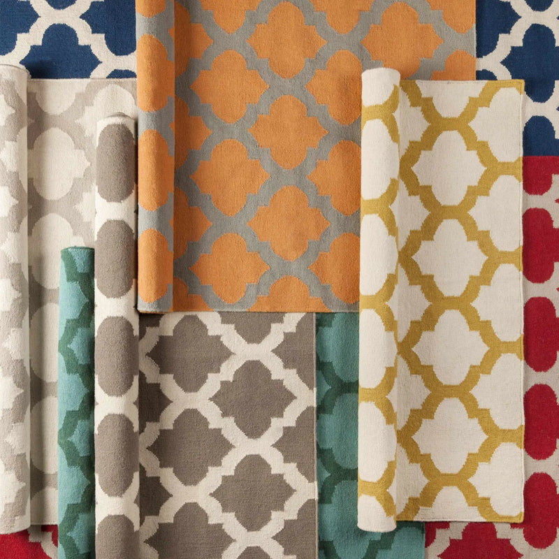 Grinnell Area Rug - Clearance by Boutique Rugs