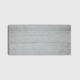 Gris Argent Glazed Wood Look Porcelain Tiles 12x24