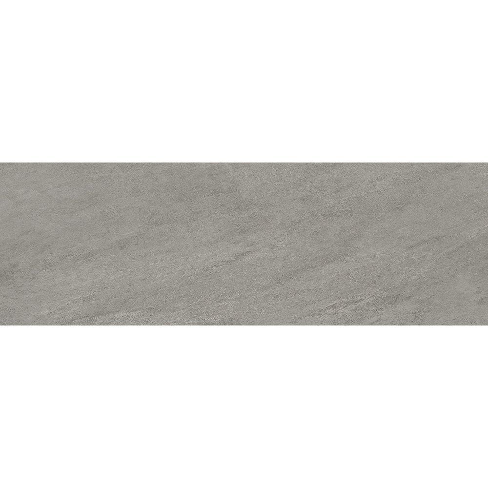 Gris Claro Natural Subway Slate Look Porcelain Tiles 4x12 Porcelain Natural 4x12 Tiles