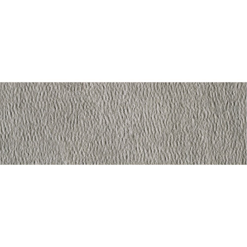 Gris Claro Struttura Cesello Subway Slate Look Porcelain Tiles 4x12 Porcelain Struttura Cesello 4x12 Tiles