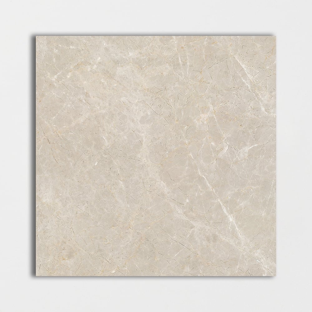 Gris Fawn Polished Marble Tiles 24x24 Marble Polished 24x24 Tiles