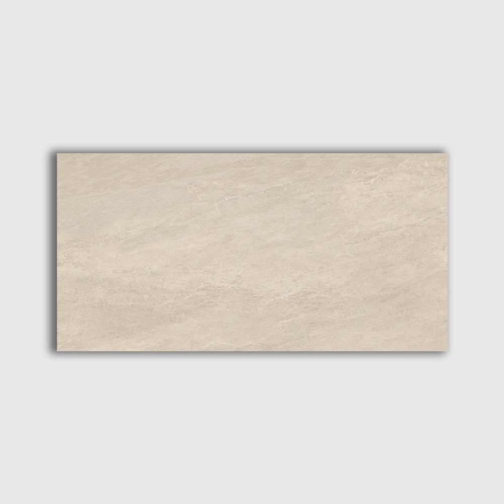 Gris Pardo Natural Slate Look Porcelain Tiles 12x24 Porcelain Natural 12x24 Tiles