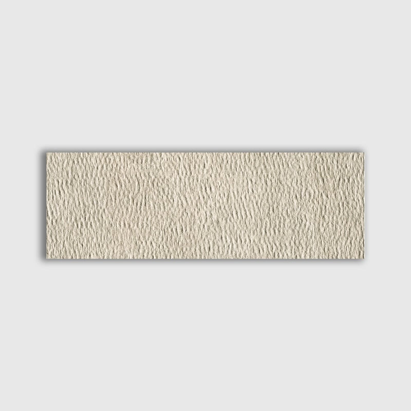 Gris Pardo Struttura Cesello Subway Slate Look Porcelain Tiles 4x12 Porcelain Struttura Cesello 4x12 Tiles