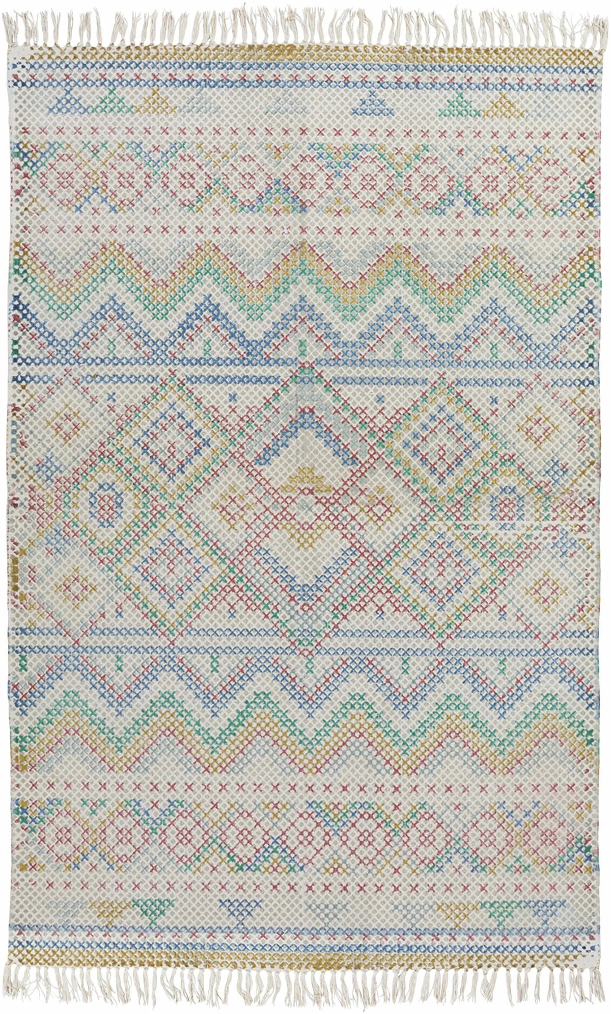 Granby Area Rug - Clearance