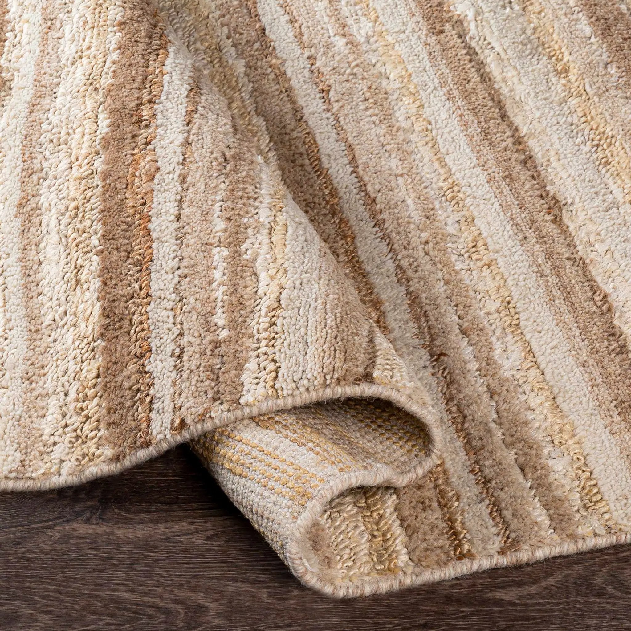 Greenbackvile Area Rug - Clearance by Boutique Rugs