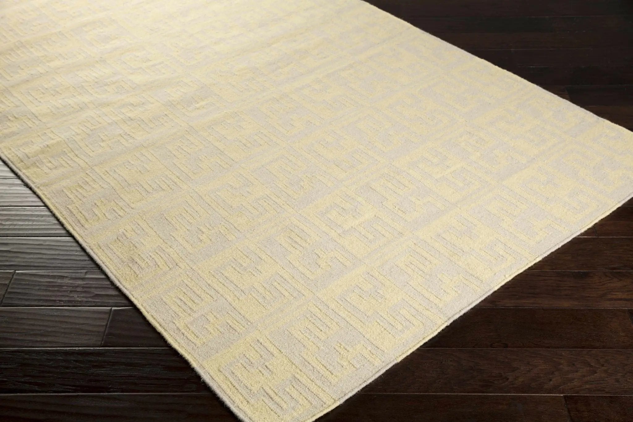 Greenwald Area Rug - Clearance by Boutique Rugs