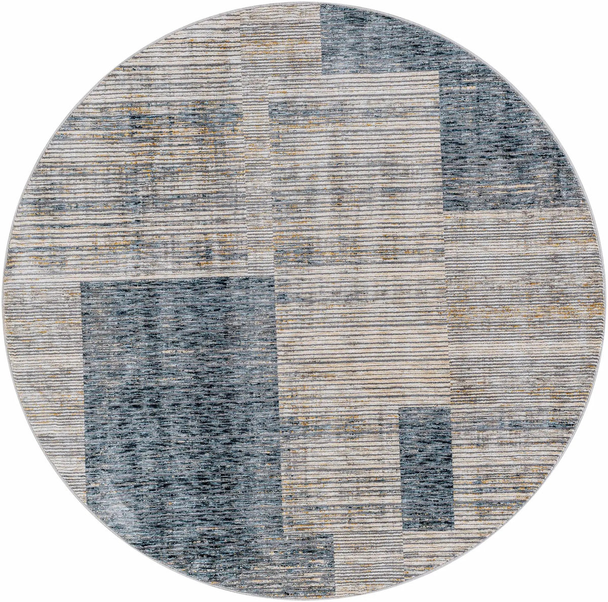 Grapeview Luxe Fringe Rug - Clearance, photo 12 of 15